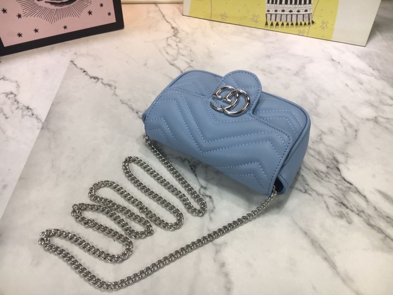 Gucci Satchel Bags